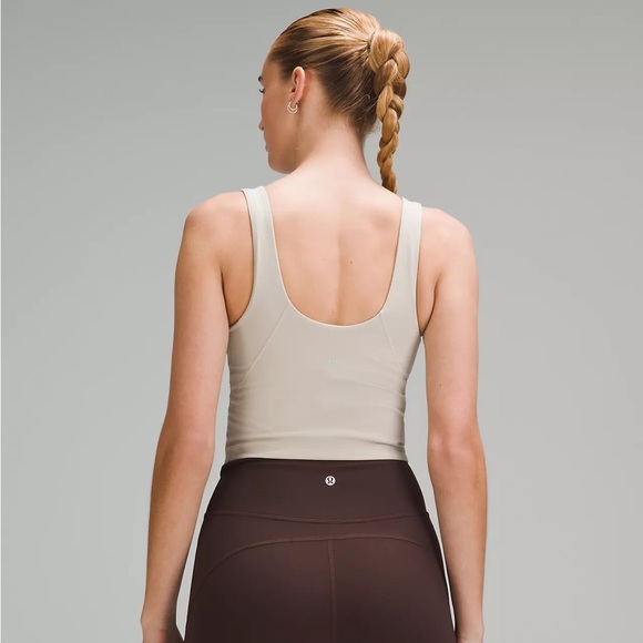 Lululemon | ALIGN Tank Top - Mojave Tan - Picture 2 of 6